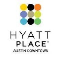 Hyatt Place Austin Downtown logo - Similar company to Simonet Financial Group, Llc