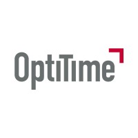 OptiTime GmbH & Co. KG logo - Similar company to Communication System Laboratory
