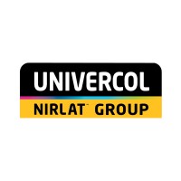 Univercol (Part of Nirlat Group) logo - Similar company to Nirlat