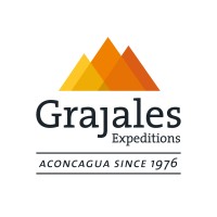 Grajales Expeditions logo - Similar company to Terra Logistica