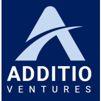 Additio Ventures logo - Similar company to Cachengo