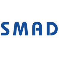 SMAD logo - Similar company to Imate Composites