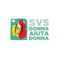 SVS Donna Aiuta Donna logo - Similar company to Area Kitchen
