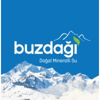 Buzdağı Su logo - Similar company to Munzur Su
