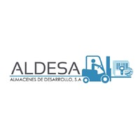 ALDESA logo - Similar company to Aldesa Construcciones S.A.