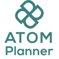 Atom Planner logo - Similar company to Atomtech