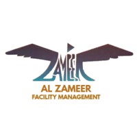 Al Zameer Facility Management logo - Similar company to Mafs Facility Services