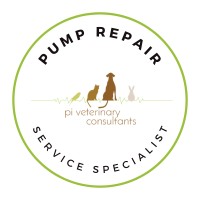 pi Veterinary Consultants logo - Similar company to Sensor Health Sciences
