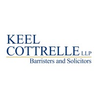 Keel Cottrelle LLP logo - Similar company to Eisen Law