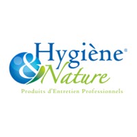 Hygiène et Nature logo - Similar company to Orapi Hygiène