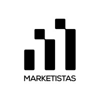 Marketistas logo - Similar company to Indiepump