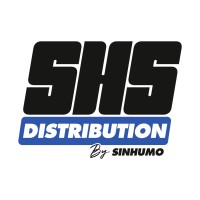 SHS Distribution logo - Similar company to Hexus Distribution