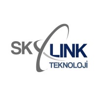 Skylink Teknoloji logo - Similar company to Delta Teknik