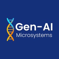 Gen AI Microsystems logo - Similar company to Gen-Ai Microsystems