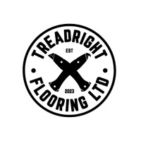 TreadRight Flooring logo - Similar company to Bede Homes