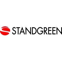 STANDGREEN logo - Similar company to Mitowood