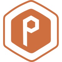 Prime Blockchain Miners logo - Similar company to Pm Company, An Iconex Company