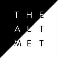 The Alt Met logo - Similar company to Blitz Hire Limited