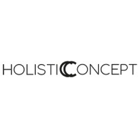 HOLISTIC CONCEPT logo - Similar company to Kaanbal