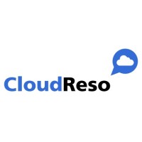 CLOUDRESO logo - Similar company to Mon Tech Informatique