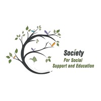 Society for Social Support and Education logo - Similar company to Tefl Lessons