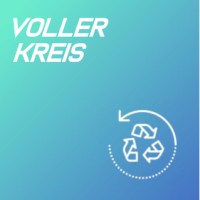 Voller Kreis logo - Similar company to Enetiqa Trading