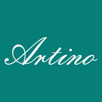 Artino online guitar school logo - Similar company to Artino S.A.C.