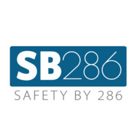 Safety by 286 logo - Similar company to Dm Roofing & Roughcasting Ltd