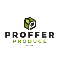 Proffer Wholesale Produce Inc logo - Similar company to Midwest Textiles & Supplies