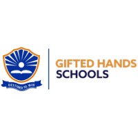 Gifted Hands School logo - Similar company to Nyamboyo Technical School
