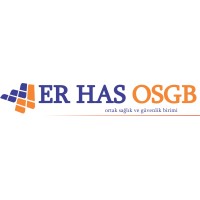 ERHASOSGB logo - Similar company to Kadioğullari