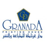 Granada Printing House logo - Similar company to Headline Printing, Packaging & Design