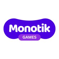 Monotik Games logo - Similar company to Nellnetic