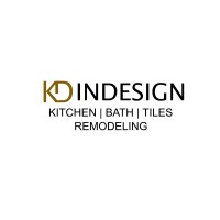 InDesign Kitchen and Bath Remodeling logo - Similar company to Gls Supply