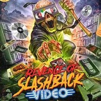 Slashback Video