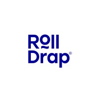 Roll Drap logo - Similar company to My Drap