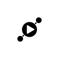Satellite Film and Video logo - Similar company to Machine Canvas Fine Art