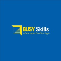 BUSY Skills logo - Similar company to Skill360 Australia