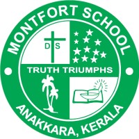 Montfort School logo - Similar company to Montfort Anglo Indian Higher Secondary School, Yercaud