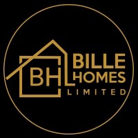 Bille Homes Ltd logo - Similar company to Eryx Digital