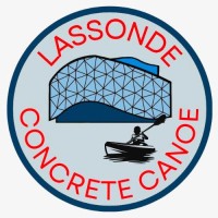 York Concrete Canoe logo - Similar company to Essence Cubesat