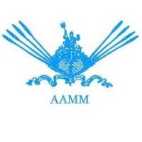 Association des Amis du Musée de la Marine (AAMM) logo - Similar company to Project Have Blue