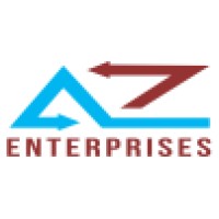 A-ZEnterprises logo - Similar company to Sripipat Engineering