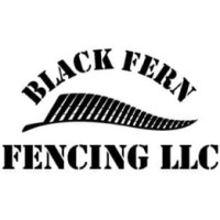Black Fern Fencing LLC logo - Similar company to Meriwether Wire