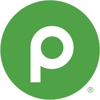 Publix Super Markets logo - Similar company to Kroger