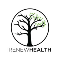Renew Health logo - Similar company to Renew To Health