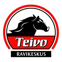 Teivon Ravikeskus logo - Similar company to Suomen Hippos Ry