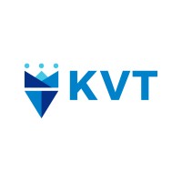 KVT Diesel Engines Nederland logo - Similar company to Separ Uk Ltd