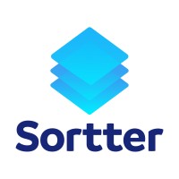 Sortter OÜ logo - Similar company to Sortter