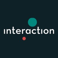 Interaction Ltd | B Corp™ logo - Similar company to Foundry